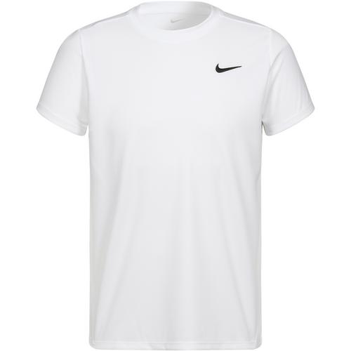 Nike COURT VICTORY Tennisshirt Herren