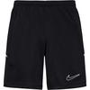Nike Nike Academy Fu&szlig;ballshorts Herren - black-black-white