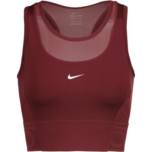 Nike Dri-Fit Croptop Damen
