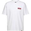 Dickies Slacks Rally T-Shirt Herren - white