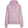 CHAMPION Hoodie Damen - ballerina slipper