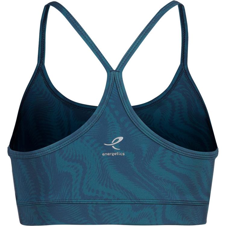 ENERGETICS ENERGETICS Gigi BH Damen - navy-blue petro - 0 | SportScheck