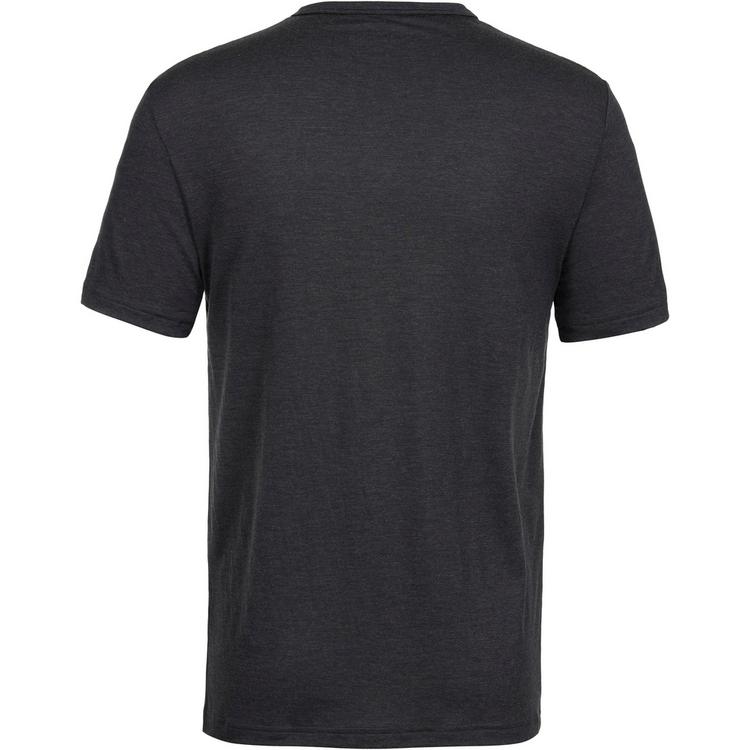 McKinley McKinley Creston Funktionsshirt Herren - grau melange - 0 | SportScheck