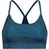 ENERGETICS Gigi BH Damen - navy-blue petro