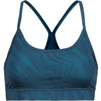 ENERGETICS Gigi BH Damen - navy-blue petro