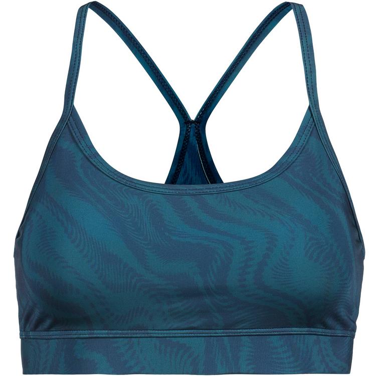 ENERGETICS ENERGETICS Gigi BH Damen - navy-blue petro - 0 | SportScheck