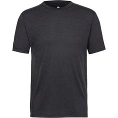 McKinley Creston Funktionsshirt Herren grau melange