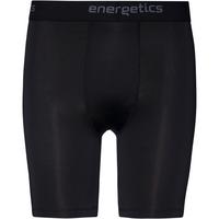 ENERGETICS Ezra Tights Herren - black