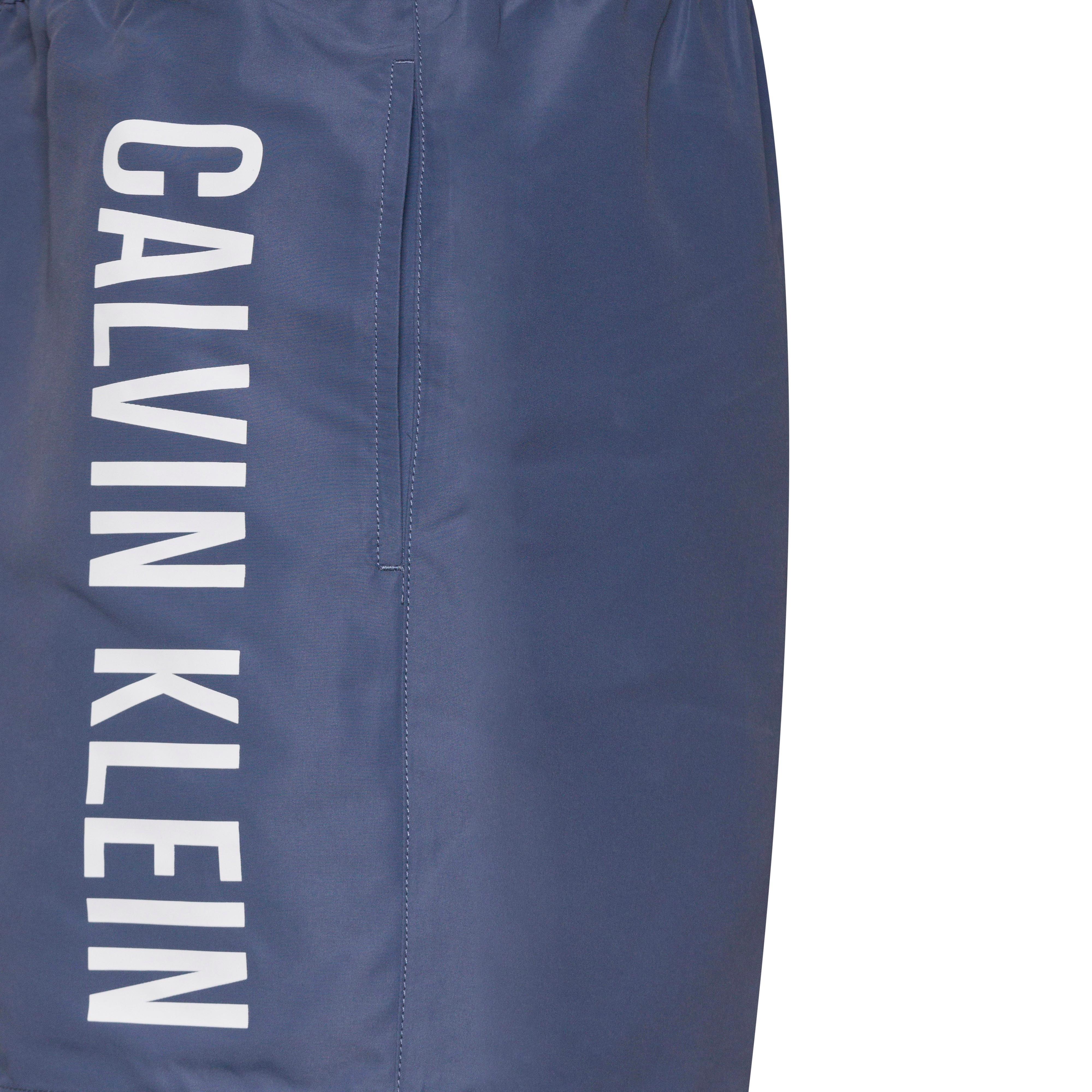 Thumbnail - Calvin Klein INTENSE POWER Badehose Herren