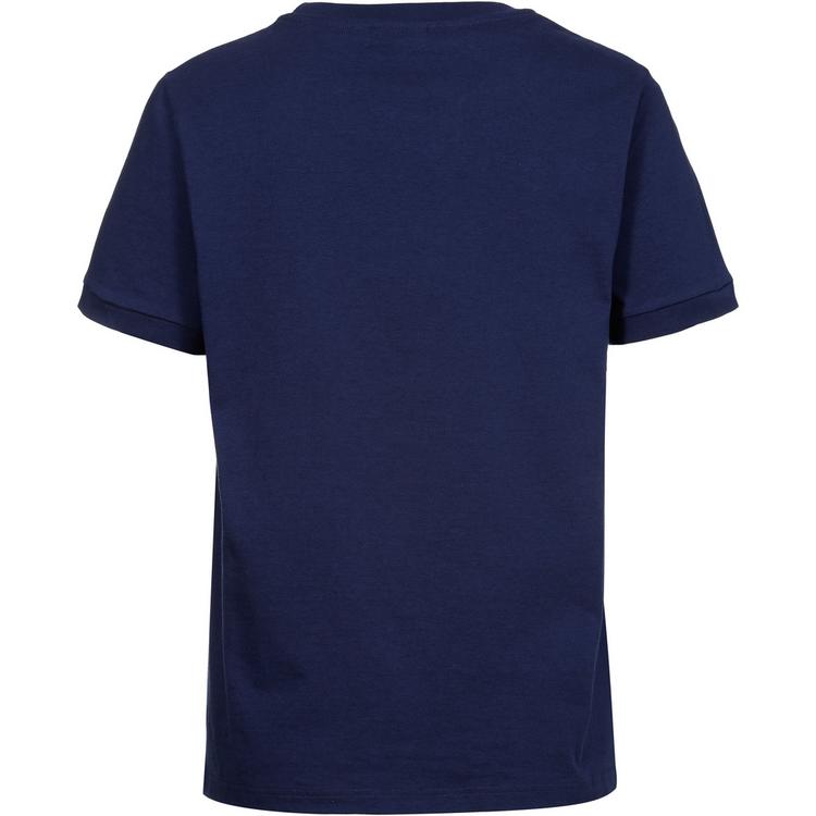 Ellesse Ellesse T-Shirt Damen - estate blue - 0 | SportScheck