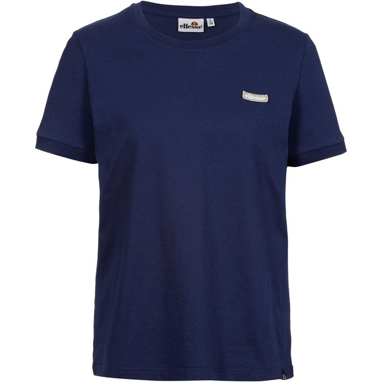 Ellesse Ellesse T-Shirt Damen - estate blue - 0 | SportScheck