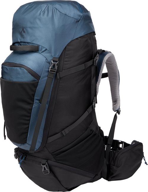McKinley Ux.-Trek-Rucksack Yukon II CT 65+10 Vari Trekkingrucksack