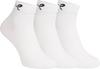 ENERGETICS Ljubljana 3-pack Socken Herren - white