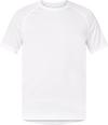 ENERGETICS Martin Funktionsshirt Herren - white