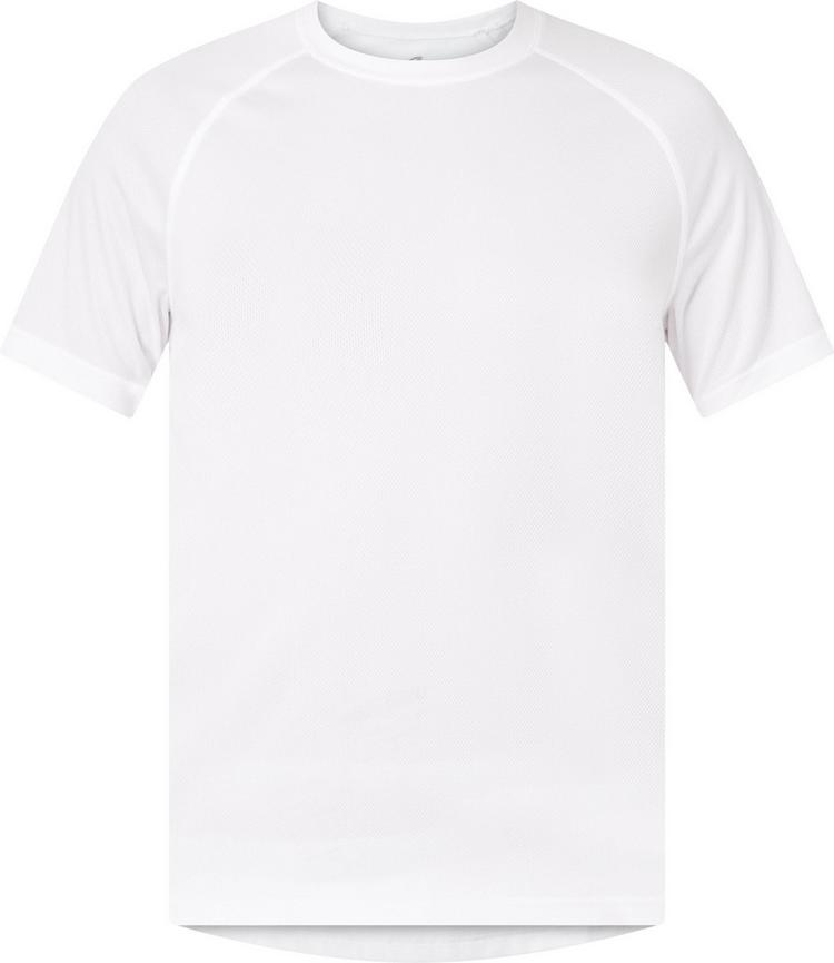 ENERGETICS ENERGETICS Martin Funktionsshirt Herren - white - 0 | SportScheck