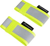 ENERGETICS Reflective Elastic Leuchtmittel - yellow