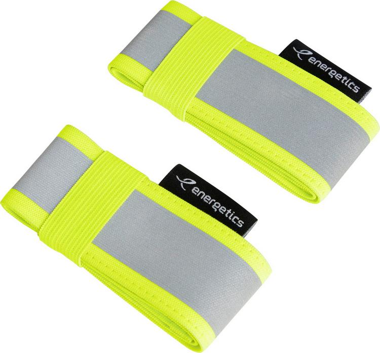 ENERGETICS ENERGETICS Reflective Elastic Leuchtmittel - yellow - 0 | SportScheck