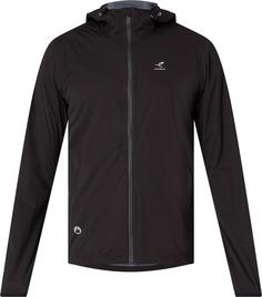 ENERGETICS Sean Laufjacke Herren black