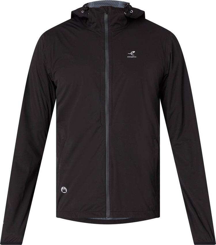 ENERGETICS ENERGETICS Sean Laufjacke Herren - black - 0 | SportScheck