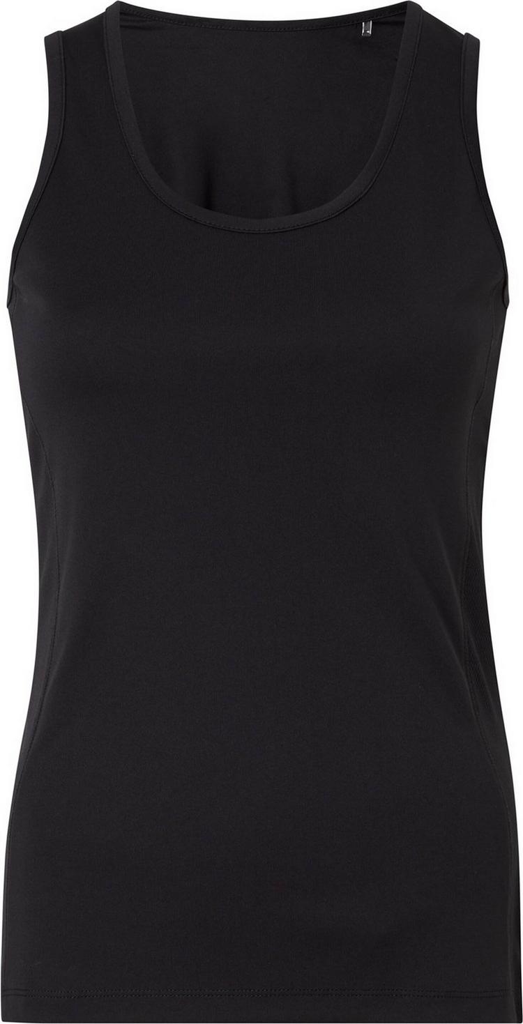ENERGETICS ENERGETICS Pika Funktionstank Damen - black - 0 | SportScheck