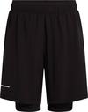 ENERGETICS Isolda II Funktionsshorts Damen - black