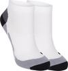 ENERGETICS Loui 2-pck Socken - white