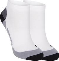 ENERGETICS Loui 2-pck Socken - white