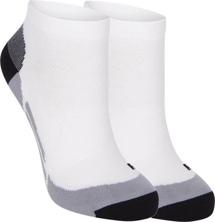 ENERGETICS ENERGETICS Loui 2-pck Socken - white - 0 | SportScheck
