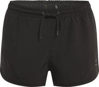 ENERGETICS Iva Funktionsshorts Damen - black