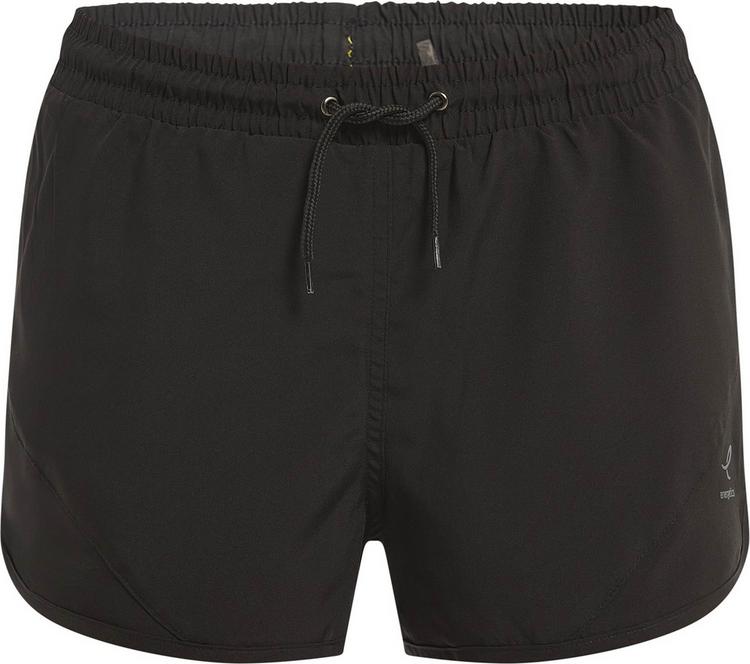 ENERGETICS ENERGETICS Iva Funktionsshorts Damen - black - 0 | SportScheck