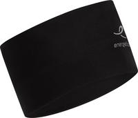 ENERGETICS Lebando Stirnband - black