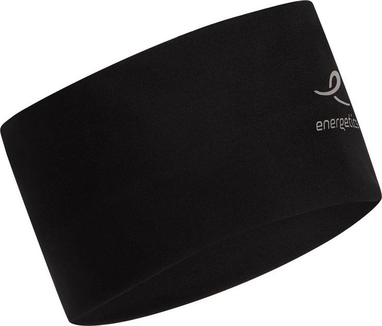 ENERGETICS ENERGETICS Lebando Stirnband - black - 0 | SportScheck
