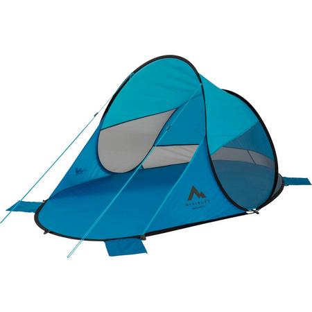 McKinley BORA UV50 Strandmuschel Zelte Einheitsgröße Normal | 07624769818169 McKinley BORA UV50 Strandmuschel Zelte Einheitsgröße Normal | 07624769818169