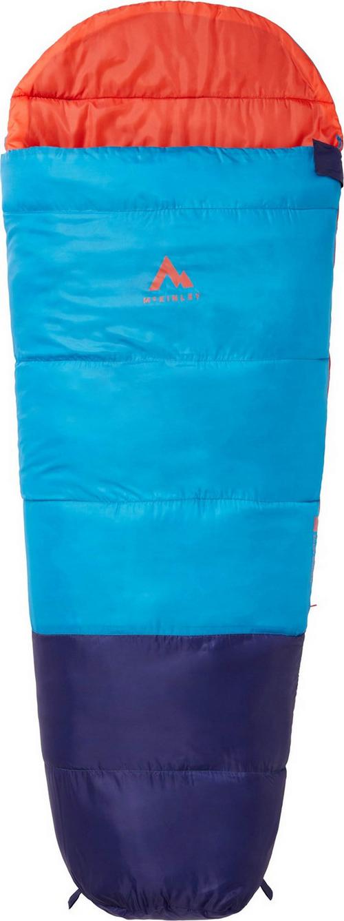 McKinley JR. Active II 10 Kunstfaserschlafsack Kinder