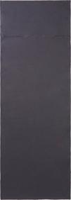 McKinley INLET COTTON SQUARE I H&uuml;ttenschlafsack - anthracite