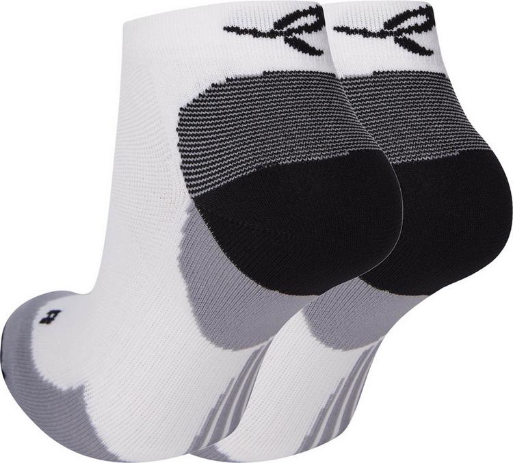 ENERGETICS ENERGETICS Loui 2-pck Socken - white - 0 | SportScheck