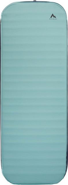 Rückansicht von McKinley Camp SI 70 II Isomatte green dark-navy
