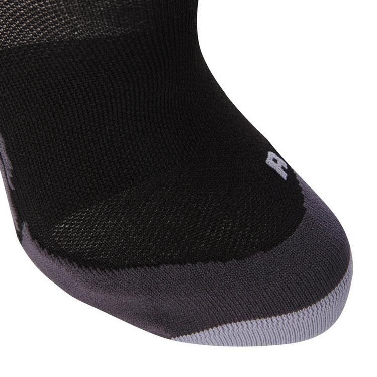ENERGETICS ENERGETICS Loui 2-pck Socken - black - 0 | SportScheck