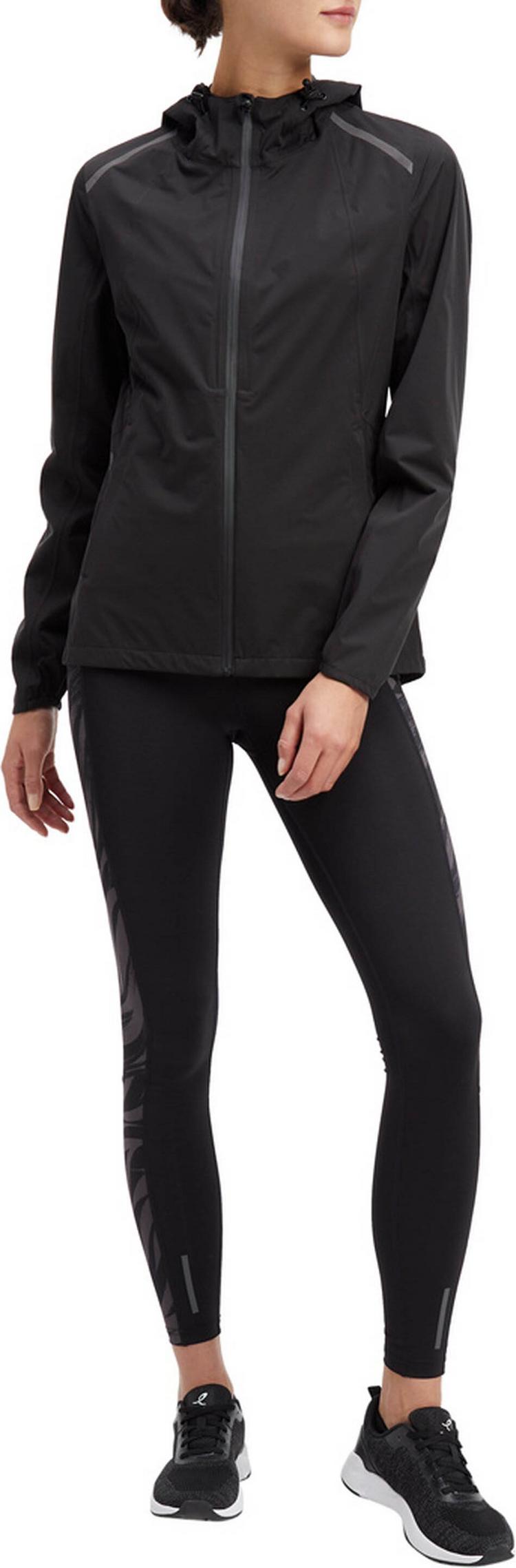 ENERGETICS ENERGETICS Shane Laufjacke Damen - black - 0 | SportScheck