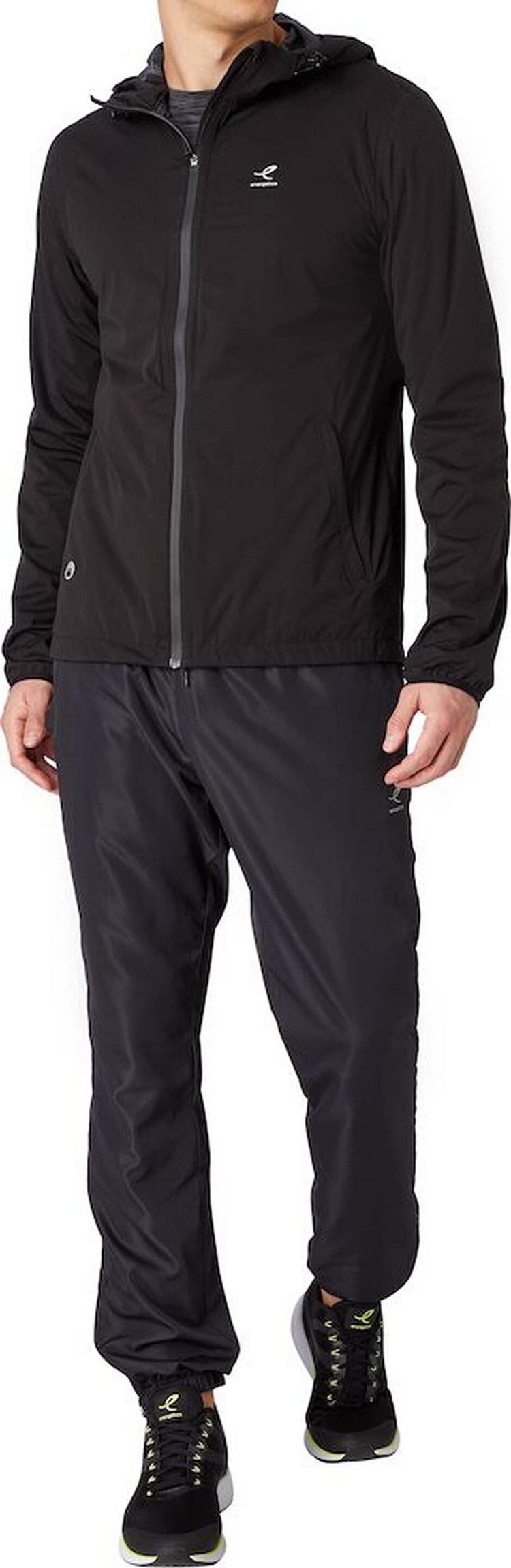 ENERGETICS ENERGETICS Sean Laufjacke Herren - black - 0 | SportScheck