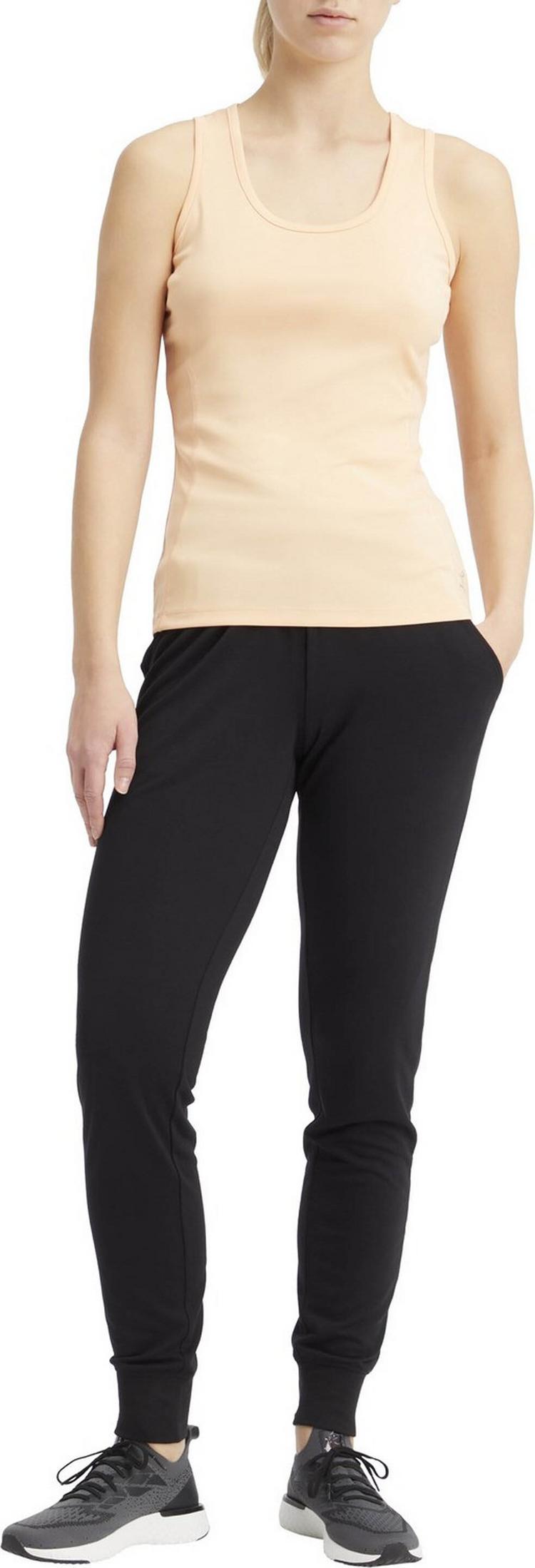 ENERGETICS ENERGETICS Pika Funktionstank Damen - orange light - 0 | SportScheck