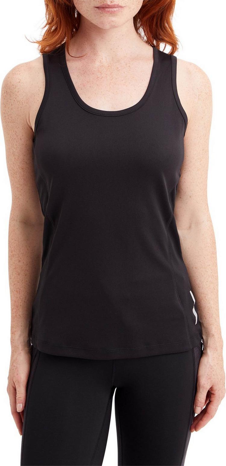 ENERGETICS ENERGETICS Pika Funktionstank Damen - black - 0 | SportScheck