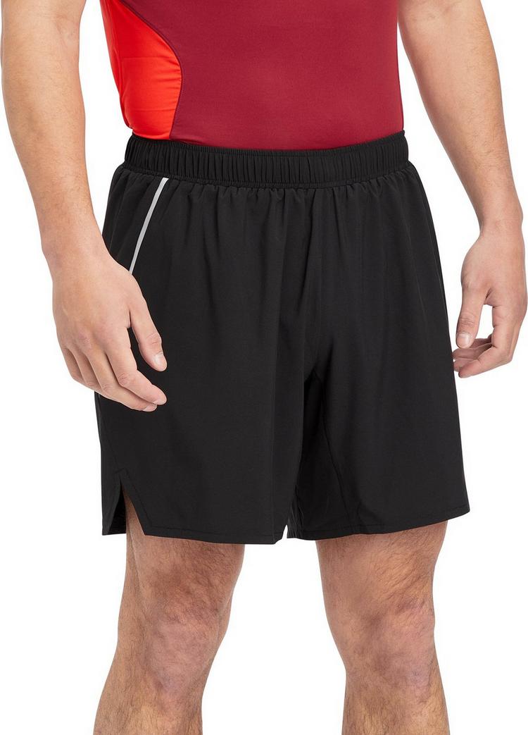 ENERGETICS ENERGETICS Casper Funktionsshorts Herren - black - 0 | SportScheck