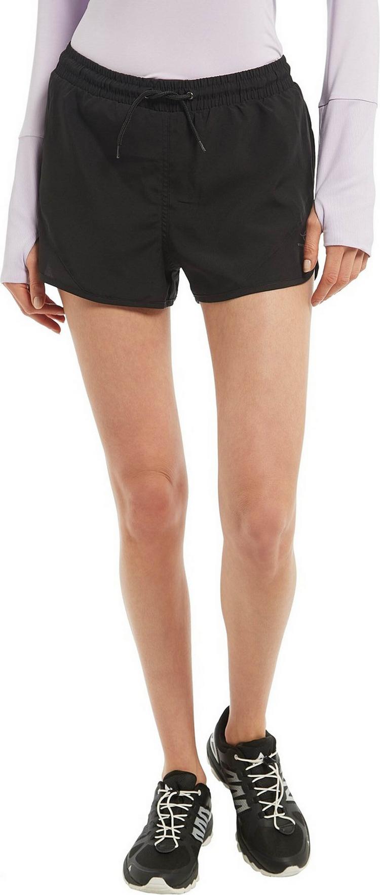 ENERGETICS ENERGETICS Iva Funktionsshorts Damen - black - 0 | SportScheck