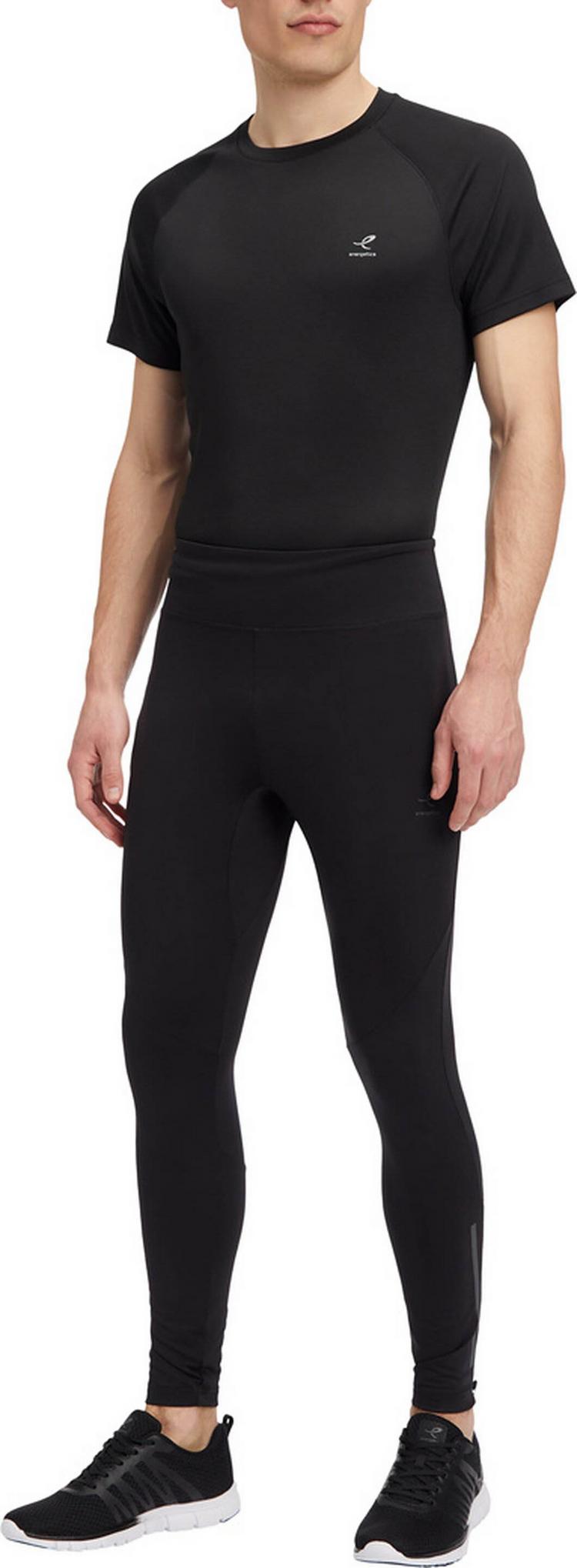 ENERGETICS ENERGETICS Striker Lauftights Herren - black - 1 | SportScheck