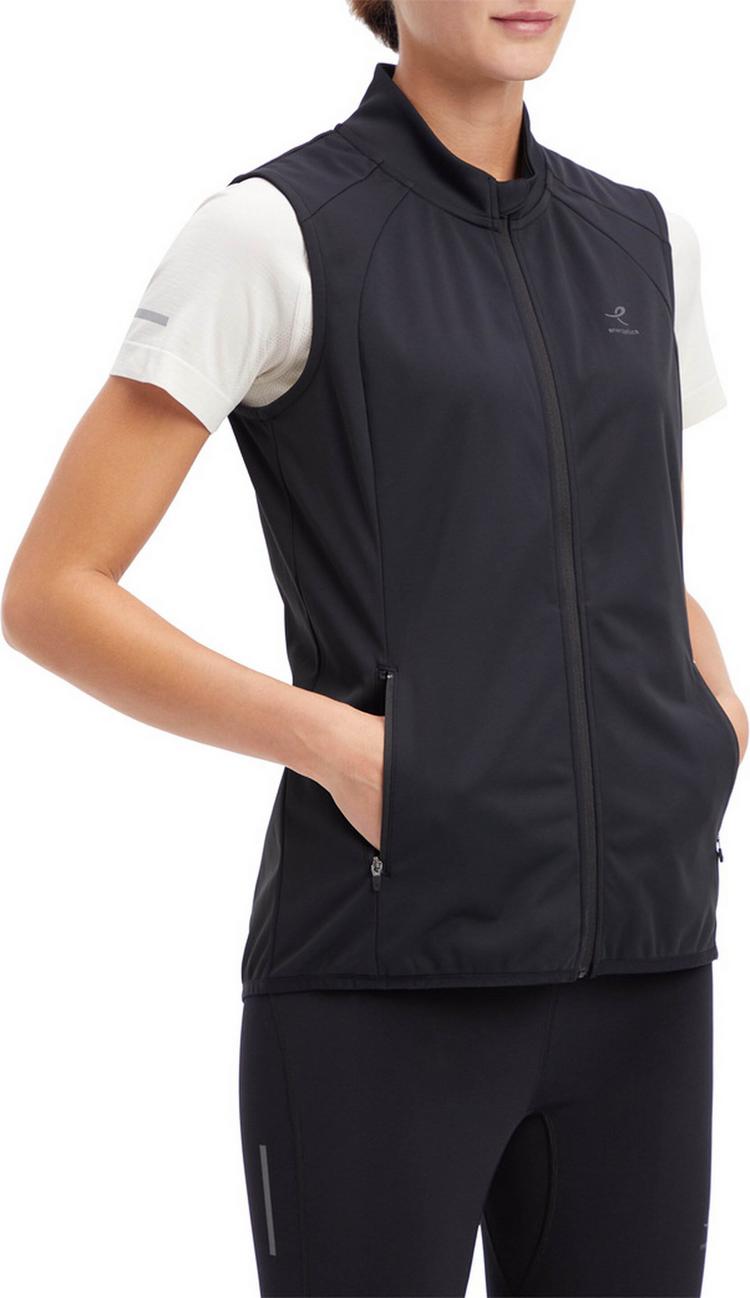 ENERGETICS ENERGETICS Tobagga Laufweste Damen - black - 1 | SportScheck