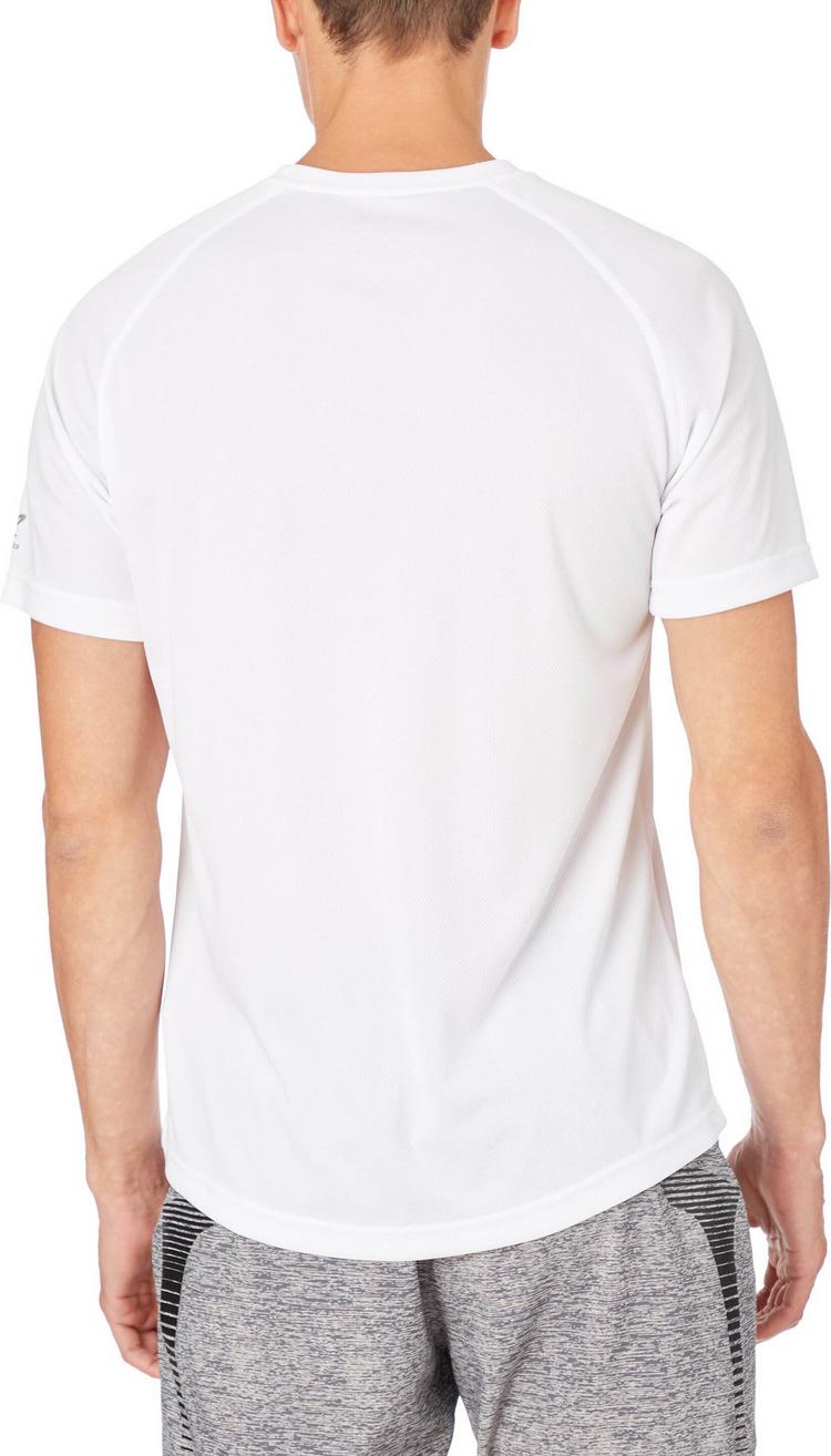ENERGETICS ENERGETICS Martin Funktionsshirt Herren - white - 1 | SportScheck