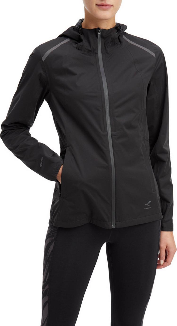 ENERGETICS ENERGETICS Shane Laufjacke Damen - black - 1 | SportScheck