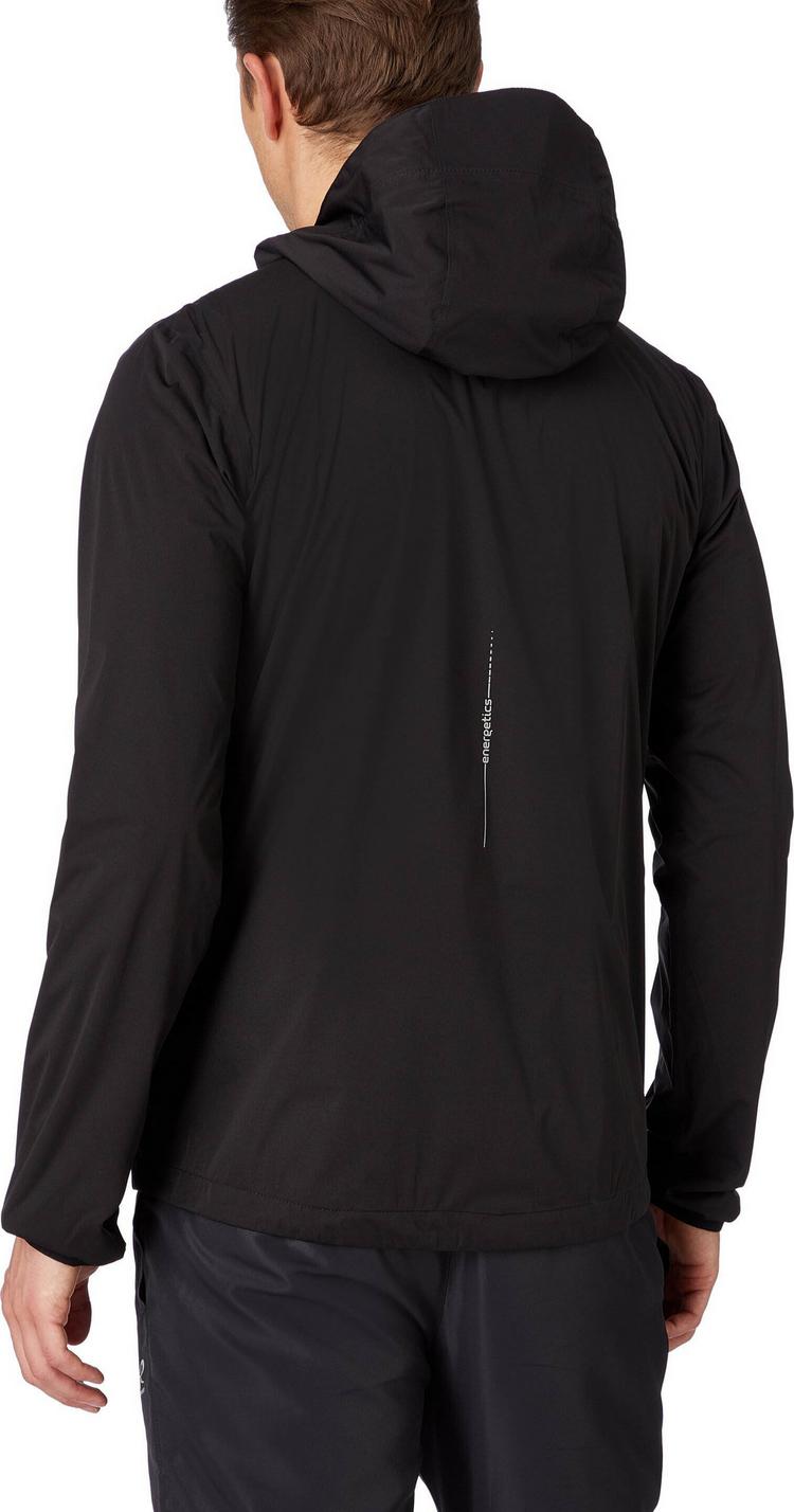 ENERGETICS ENERGETICS Sean Laufjacke Herren - black - 1 | SportScheck