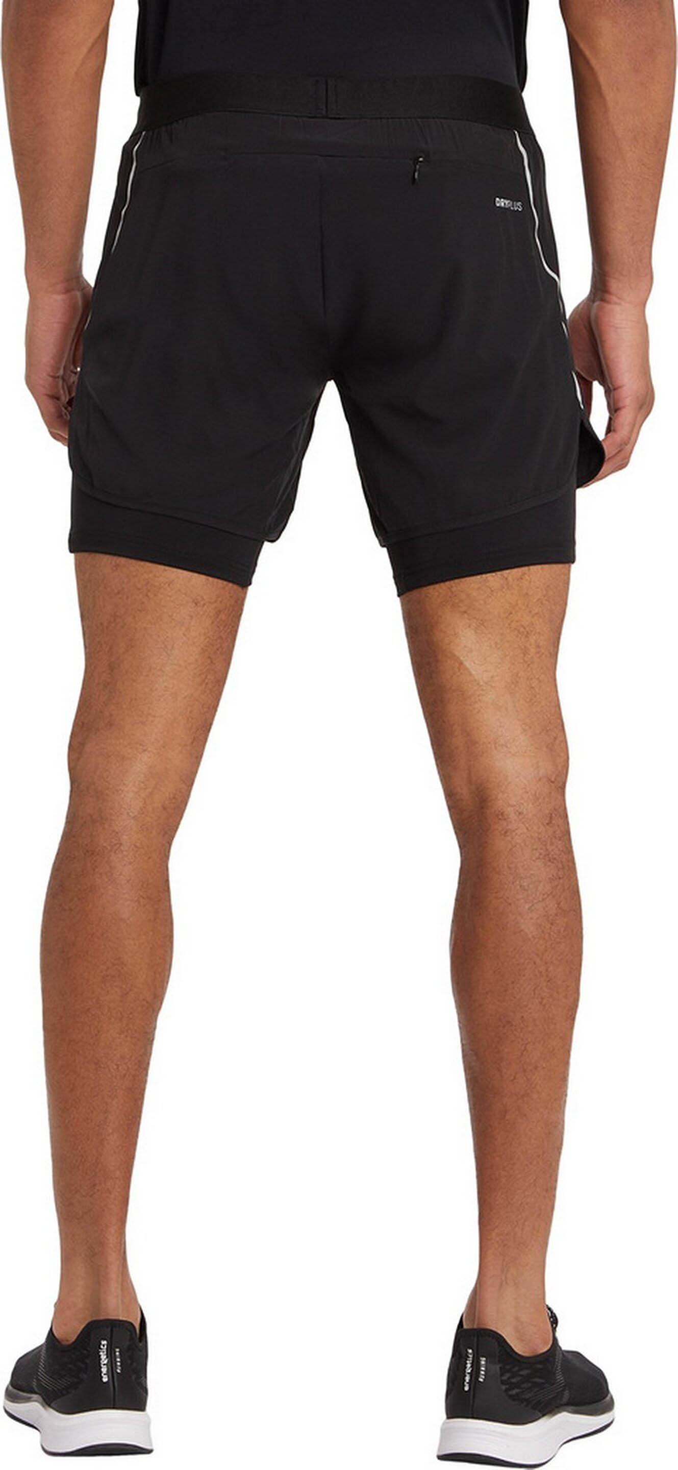 Thumbnail - ENERGETICS Allen Funktionsshorts Herren